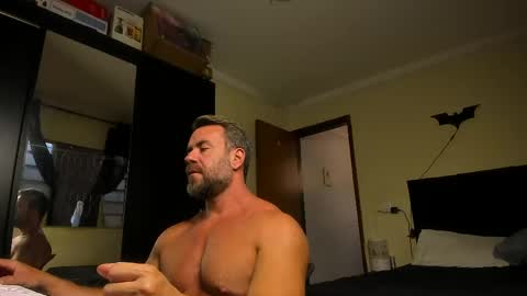 chris online show from May 2026 07:52:02 PM