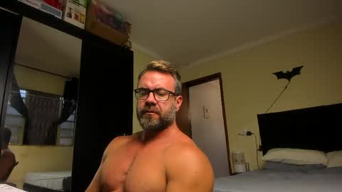 chris online show from May 2026 07:33:02 PM