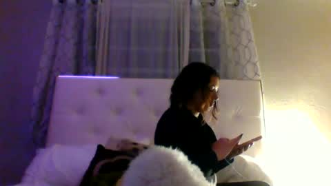 Snapshot of sexyfrancesxobabe chatting on July 2026 08:38:02 AM Natasha Frances Dallas online show from July 2026 08:38:02 AM