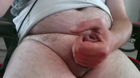 sexygeert40 online show from July 2026 05:07:02 PM