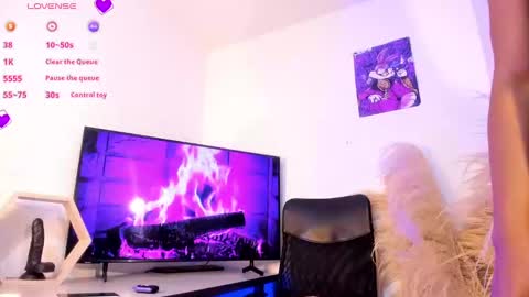 Snapshot of sexygoddess_f chatting on September 2025 05:40:02 PM sexygoddess_f online show from September 2025 05:40:02 PM