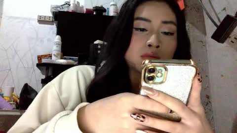 Snapshot of sexygoddessjade chatting on March 2026 08:04:02 PM miss jade so online show from March 2026 08:04:02 PM