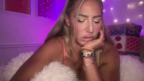 Ashley Love online show from June 2026 08:53:01 AM