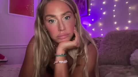 Ashley Love online show from June 2026 12:50:02 PM