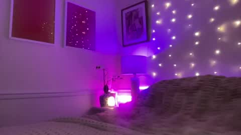 Ashley Love online show from June 2026 08:02:01 AM