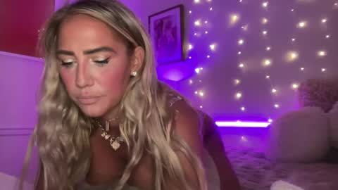 Ashley Love online show from July 2026 07:23:02 AM