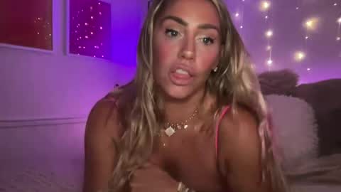 Ashley Love online show from July 2026 11:50:02 AM