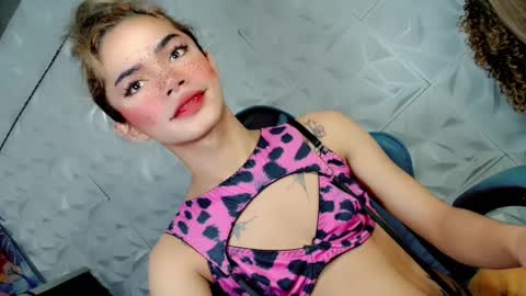sexyhotbabe18 online show from January 2025 06:41:02 AM