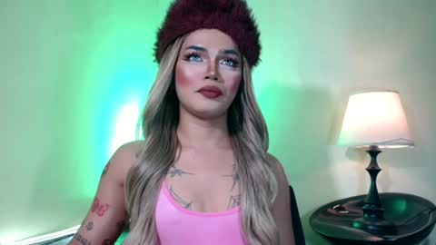 sexyhotbabe18 online show from July 2026 07:41:02 PM