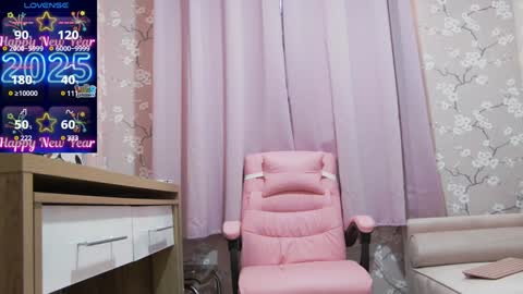 Snapshot of sexyhottease69 chatting on January 2025 10:37:01 AM Flavia online show from January 2025 10:37:01 AM