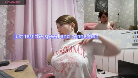 Snapshot of sexyhottease69 chatting on February 2025 10:59:01 AM Flavia online show from February 2025 10:59:01 AM