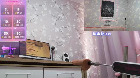 Snapshot of sexyhottease69 chatting on March 2025 11:09:02 AM Flavia online show from March 2025 11:09:02 AM