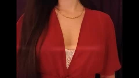 Sexy online show from March 2025 12:42:01 AM