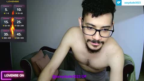 Snapshot of sexyjammyjose chatting on February 2025 01:47:02 AM Go and subscribe to my OF 3 ---- Follow the Heart---- online show from February 2025 01:47:02 AM