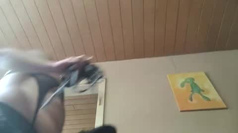 SexyJanuary online show from July 2026 01:37:01 PM