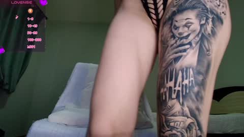 Jasmin online show from January 2025 03:35:01 AM