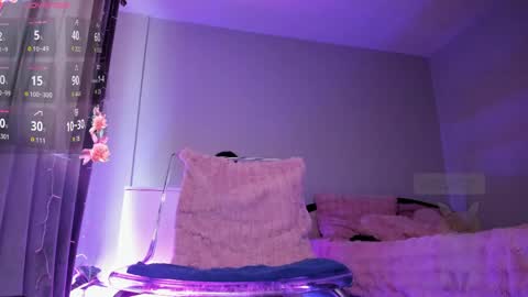 Jasmin online show from May 2026 04:50:02 AM