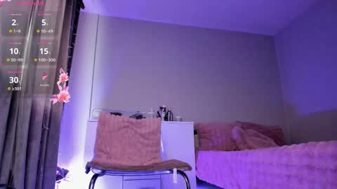 Jasmin online show from May 2026 04:52:01 AM