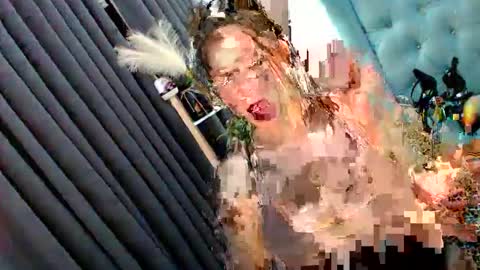 JENNY online show from February 2025 03:42:02 PM