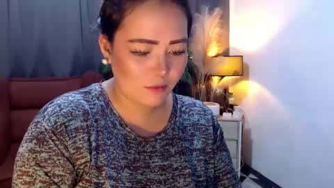 JENNY online show from June 2026 06:19:01 PM