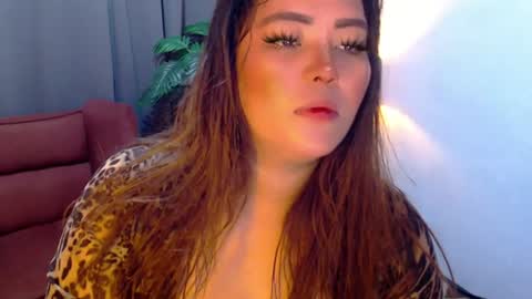 JENNY online show from June 2026 08:35:01 PM