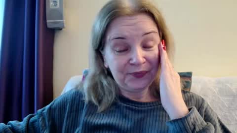 Snapshot of sexyjennyeu chatting on February 2026 01:58:01 PM Jenny online show from February 2026 01:58:01 PM