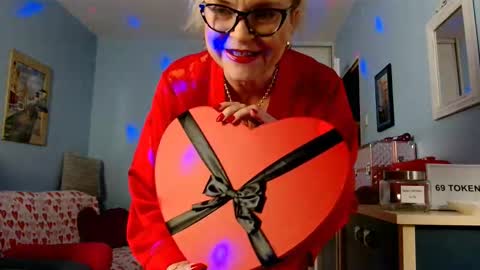 Snapshot of sexyjennyeu chatting on February 2026 09:33:02 PM Jenny online show from February 2026 09:33:02 PM