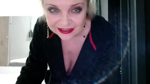 Snapshot of sexyjennyeu chatting on March 2026 08:47:01 PM Jenny online show from March 2026 08:47:01 PM