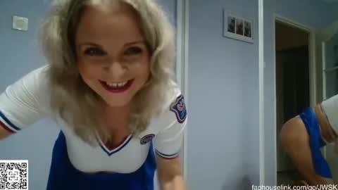Jenny online show from June 2026 12:40:01 PM