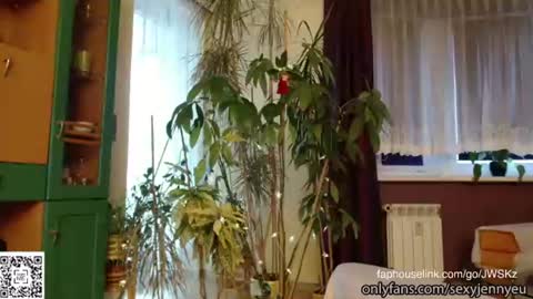Jenny online show from June 2026 07:39:01 AM