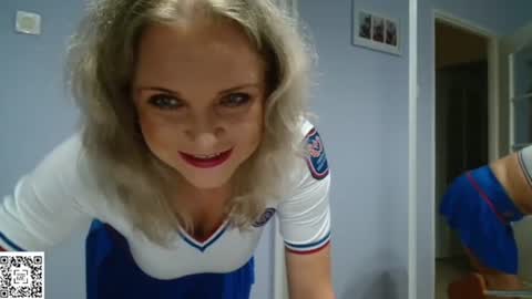 Jenny online show from July 2026 07:41:02 PM