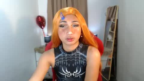 sexyjoan26 online show from March 2026 03:59:01 PM