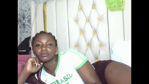 JOAN online show from March 2026 01:56:02 AM