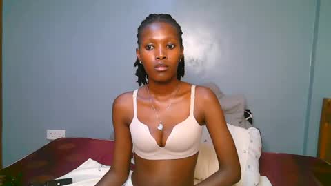 sexyjulie online show from July 2026 12:30:02 AM