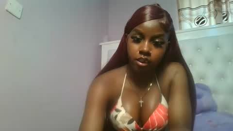 SexyKitty online show from April 2026 02:54:01 PM