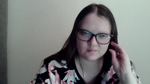 Kate online show from January 2025 10:02:01 PM