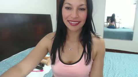 Snapshot of sexylatina_31 chatting on April 2026 08:36:02 PM Michell online show from April 2026 08:36:02 PM