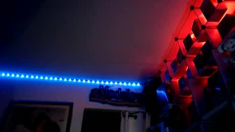 SEXYLATINCOUPLE online show from January 2025 10:33:02 AM