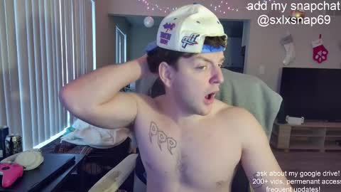 sexylax69 online show from January 2026 04:00:02 PM