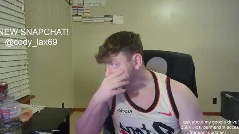 sexylax69 online show from April 2026 12:39:01 AM