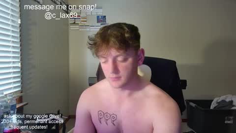 sexylax69 online show from June 2026 02:45:01 PM