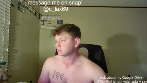 sexylax69 online show from June 2026 02:57:01 AM