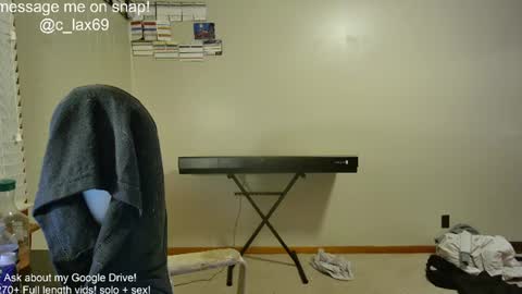 sexylax69 online show from June 2026 12:46:02 AM