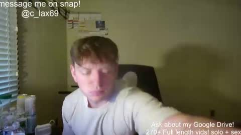 sexylax69 online show from June 2026 11:00:01 PM