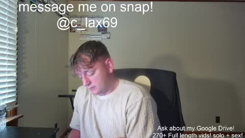 sexylax69 online show from July 2026 03:04:02 PM