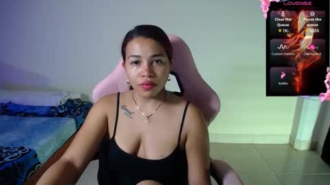 sexyloba  independent model online show from December 2025 09:22:01 PM