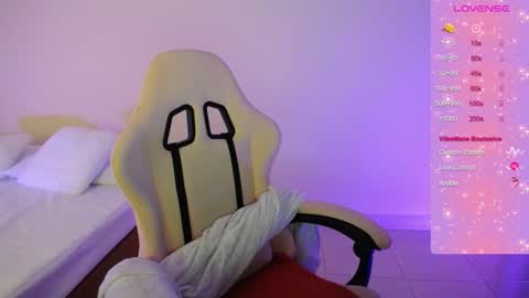 sexyloba  independent model online show from March 2026 11:55:01 PM