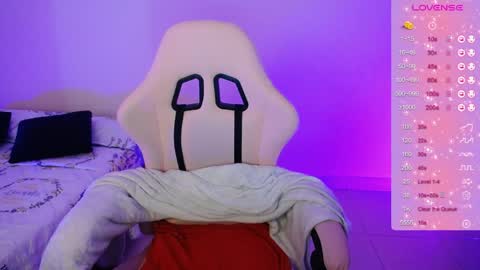 sexyloba  independent model online show from April 2026 04:44:02 PM