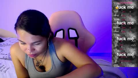 sexyloba  independent model online show from May 2026 10:26:01 PM