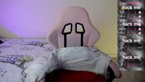 sexyloba  independent model online show from May 2026 08:44:02 AM